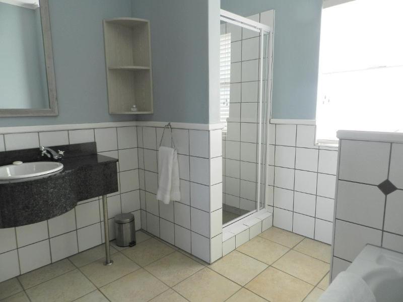 Lodge 93 Mossel Bay Exterior foto